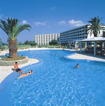 Kerkyra Golf Hotel