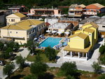 Zorbas Apartman