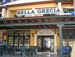 Bella Grecia Apartman