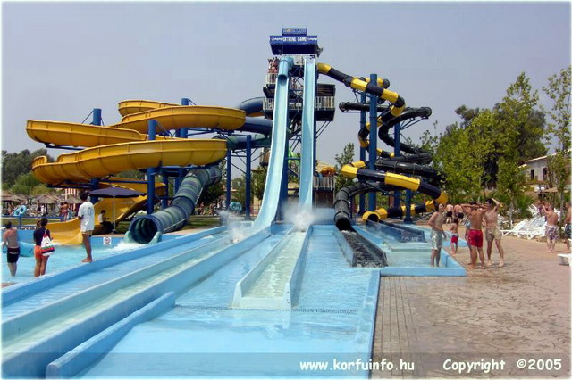 Aqualand
