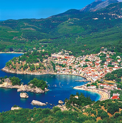 Parga