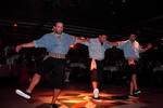 Görög folklórest